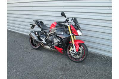 BMW S 1000 R