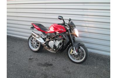 MV AGUSTA BRUTALE 1090 R