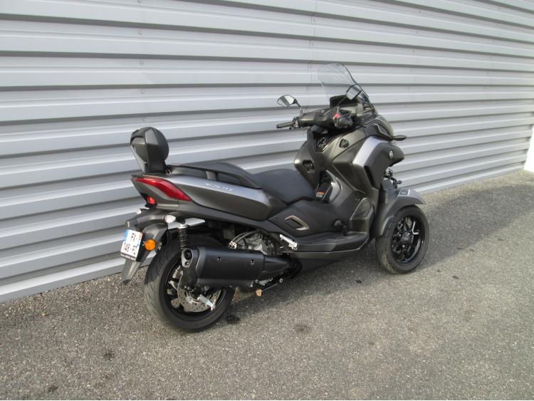 YAMAHA TRICITY 300