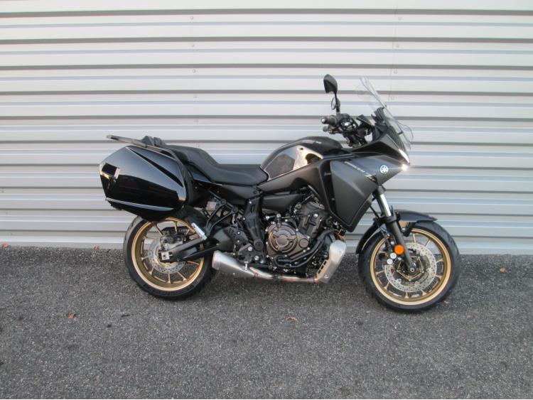 YAMAHA TRACER 7 GT 35 KW