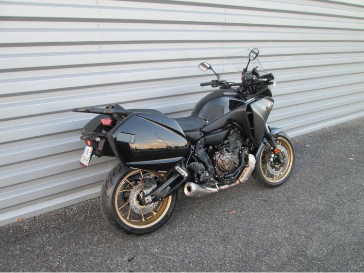 YAMAHA TRACER 7 GT 35 KW