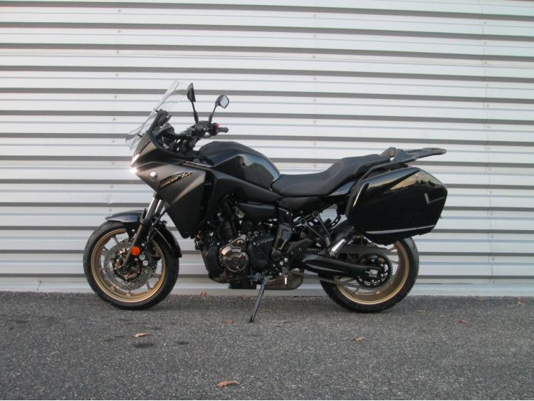 YAMAHA TRACER 7 GT 35 KW
