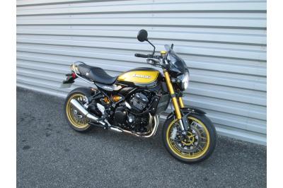 KAWASAKI Z900 SE