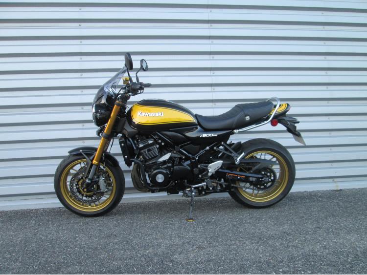 KAWASAKI Z900 RS SE