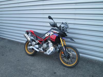 APRILIA TUAREG 660