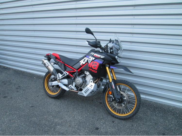 APRILIA TUAREG 660 RALLY