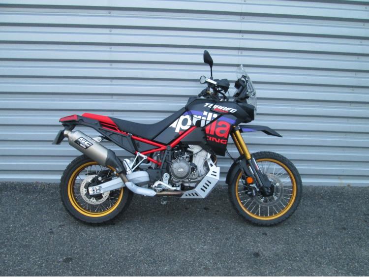 APRILIA TUAREG 660 RALLY