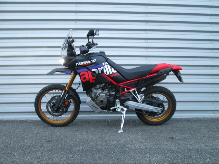 APRILIA TUAREG 660 RALLY
