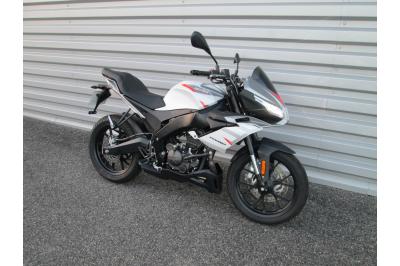 APRILIA TUONO 125 ABS