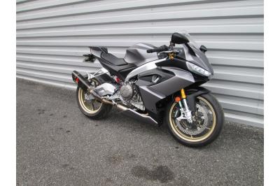 APRILIA RS 660 ABS