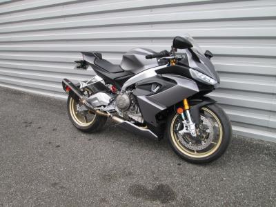 APRILIA RS 660 ABS