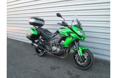KAWASAKI VERSYS 1000