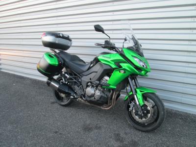 KAWASAKI VERSYS 1000