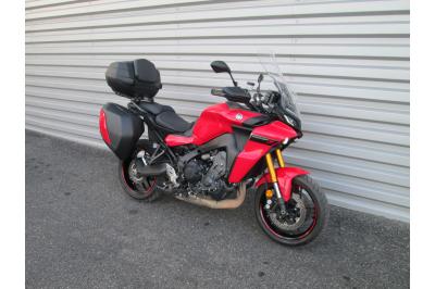 YAMAHA TRACER 9 GT