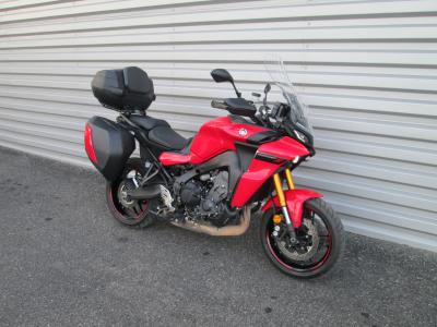 YAMAHA TRACER 9 GT