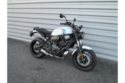YAMAHA XSR 700 ABS