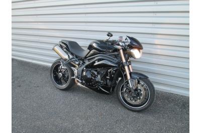 TRIUMPH SPEED TRIPLE 1050