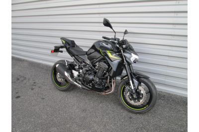 KAWASAKI Z900 SE