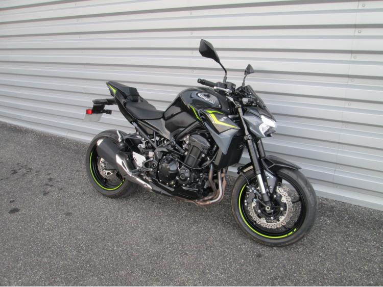 KAWASAKI Z900 - 35 KW