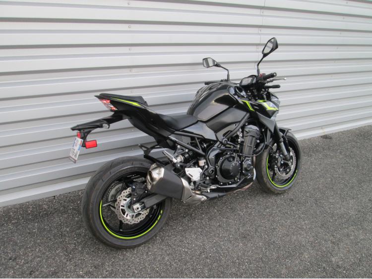 KAWASAKI Z900 - 35 KW