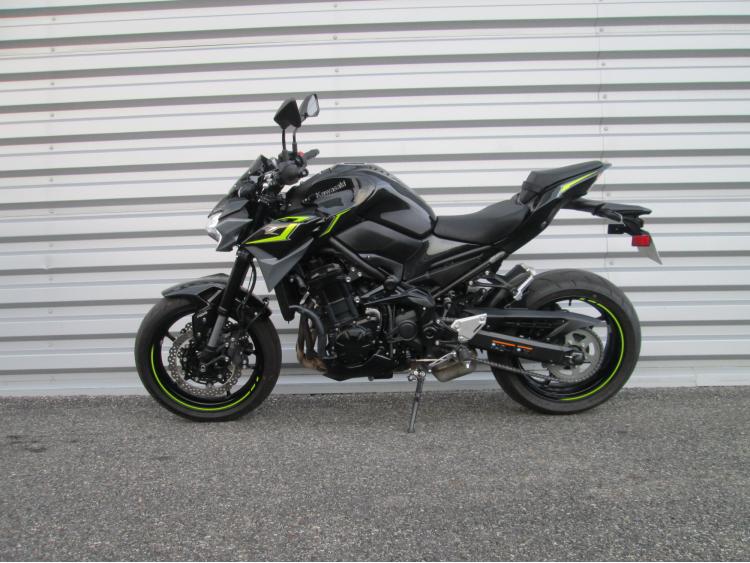 KAWASAKI Z900 - 35 KW