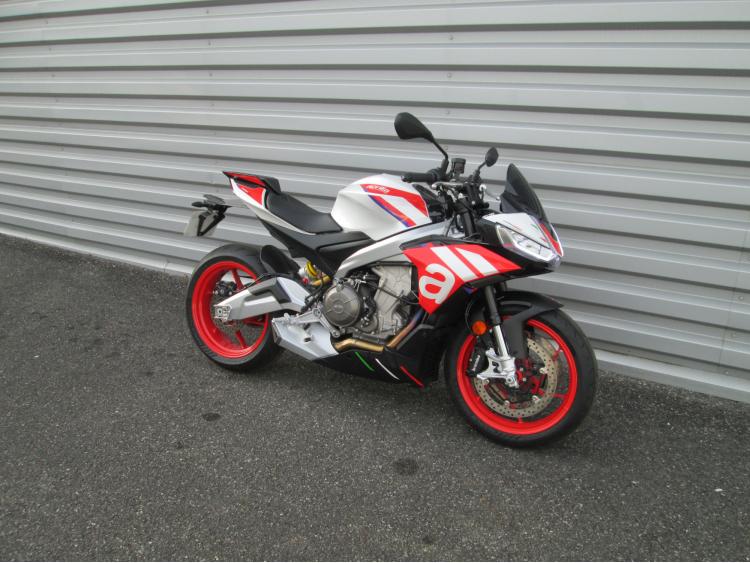 APRILIA TUONO 660 FACTORY