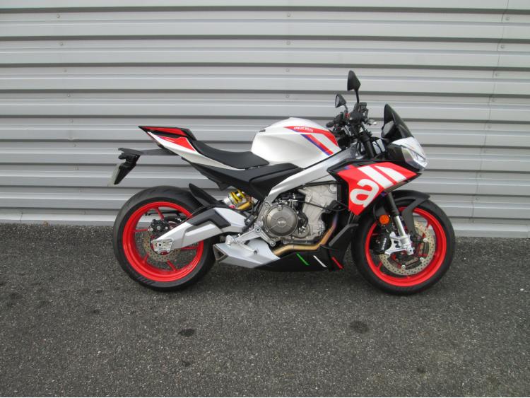 APRILIA TUONO 660 FACTORY