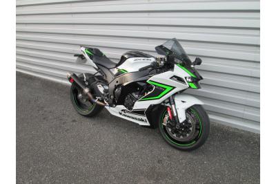 KAWASAKI ZX-10R