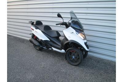 PIAGGIO MP3 350 ABS/ASR