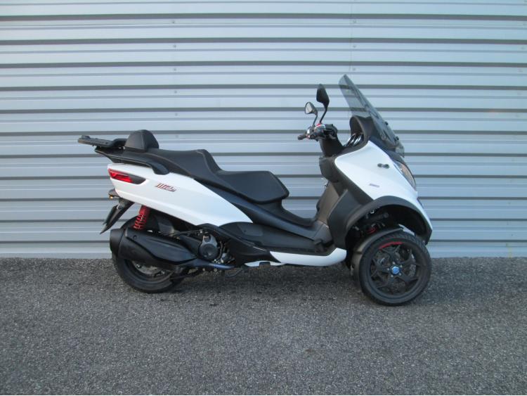 PIAGGIO MP3 350 - ABS/ASR
