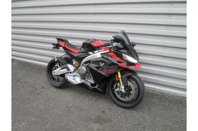APRILIA RS 660