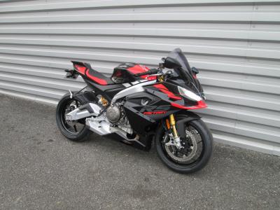 APRILIA RS 660