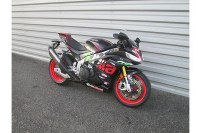 APRILIA RSV4 1100 RR