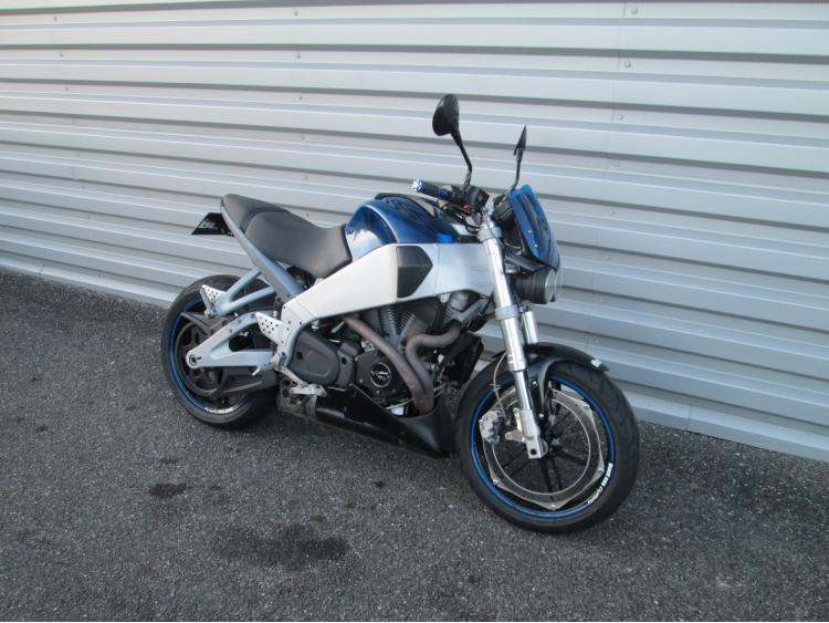 BUELL XB9SX