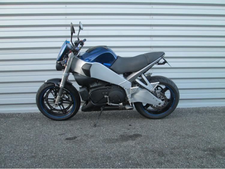 BUELL XB9SX