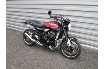 KAWASAKI Z900 SE