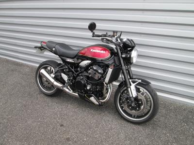 KAWASAKI Z900 SE