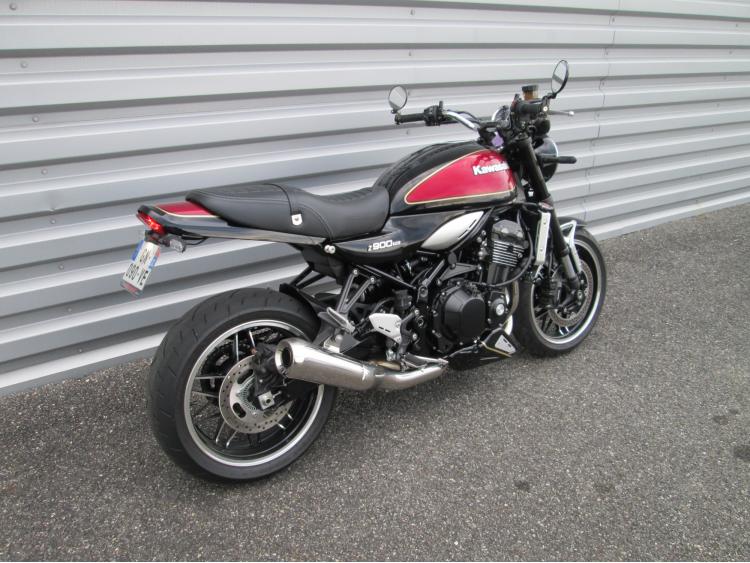 KAWASAKI Z 900 RS