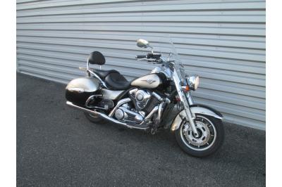 KAWASAKI VN 1700 TOURER
