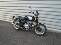 ORCAL ASTOR 125