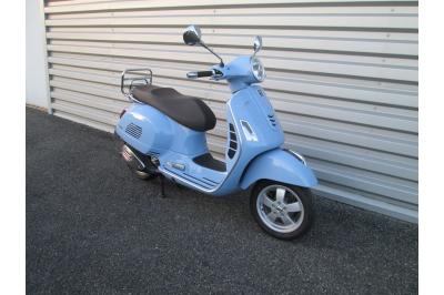 VESPA GTS 300 SUPER