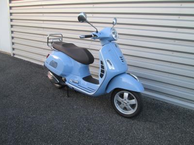 VESPA GTS 300 SUPER
