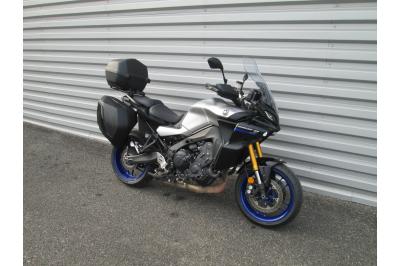 YAMAHA TRACER 9 GT