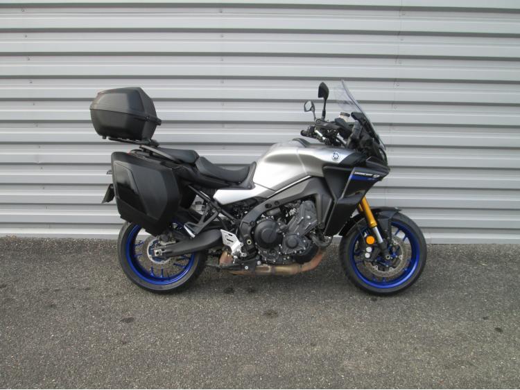 YAMAHA TRACER 9 GT