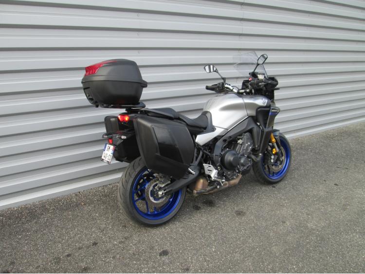 YAMAHA TRACER 9 GT