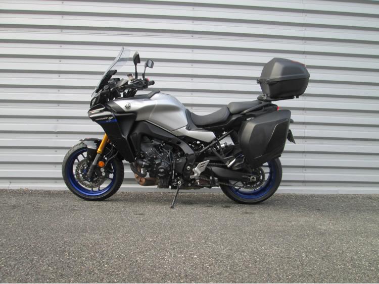 YAMAHA TRACER 9 GT