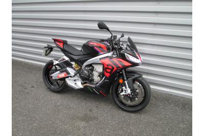 APRILIA TUONO 660 FACTORY
