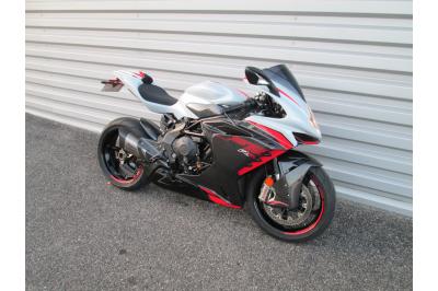 MV AGUSTA F3 800