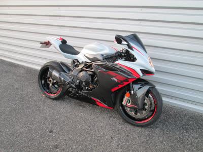 MV AGUSTA F3 800