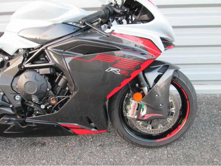 MV AGUSTA F3 800 RR